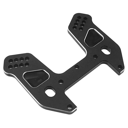 35 2090 XRAY Aluminum Front Shock Tower - CNC Machined 7075 T6 (4mm)