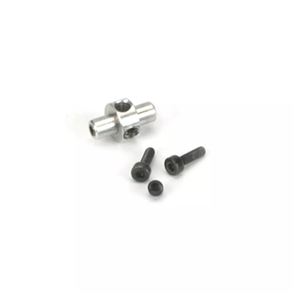 Eflite Alum Tail Rotor Hub Set: B400