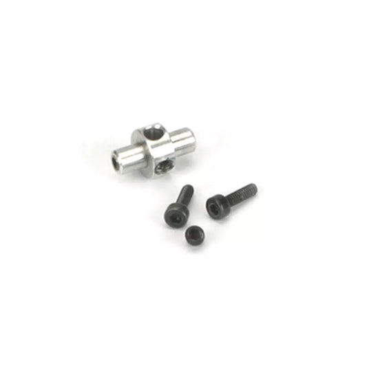 Eflite Alum Tail Rotor Hub Set: B400