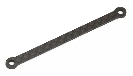 8192 Team Associated T-Bar Brace Graphite RC10L2