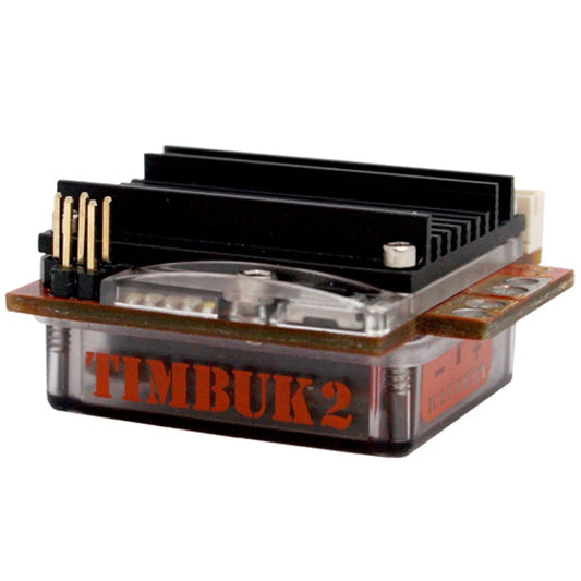 Novak 1832 TIMBUK2 CRWLR BL ESC-2S
