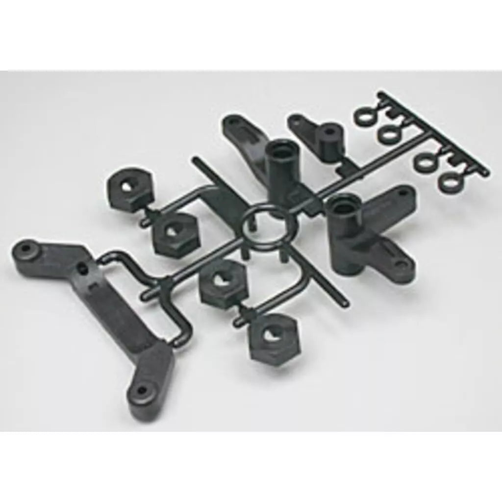 Tamiya TGM-02 F Parts (Steering Arm)