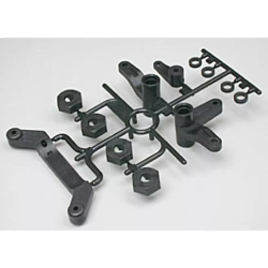 Tamiya TGM-02 F Parts (Steering Arm)