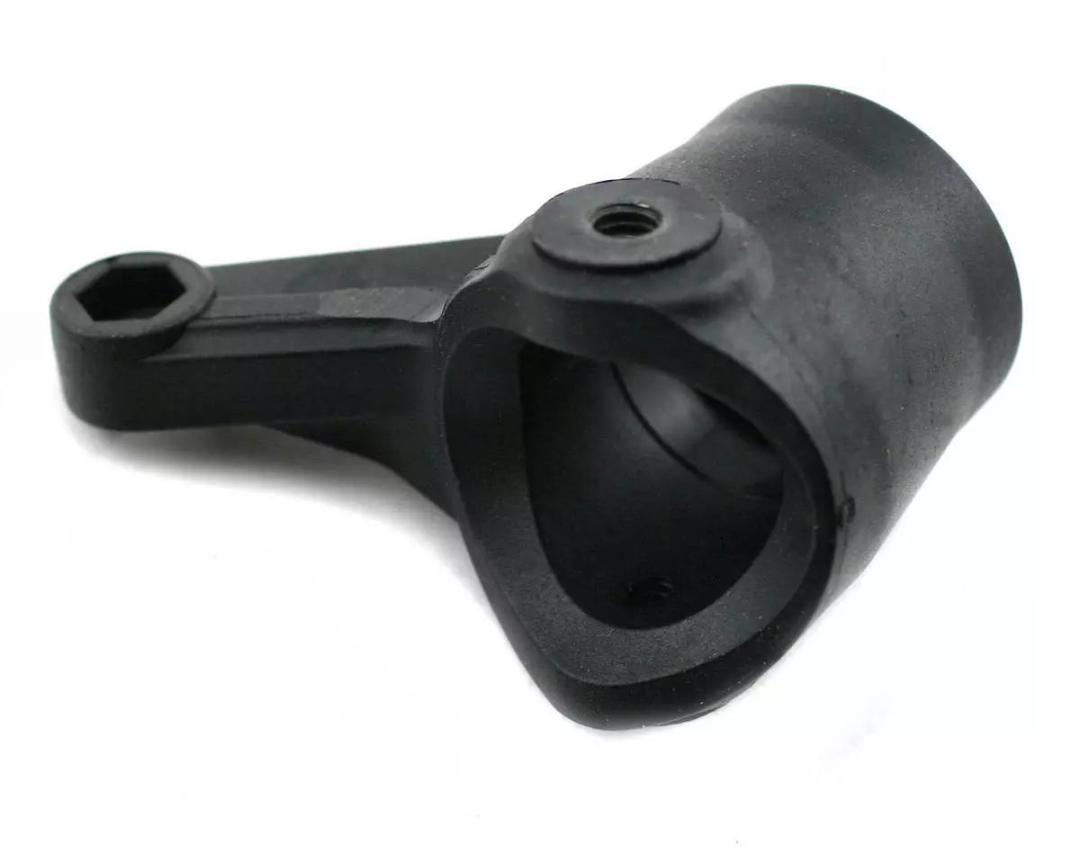 35 2250 XRAY Steering Block (Right)