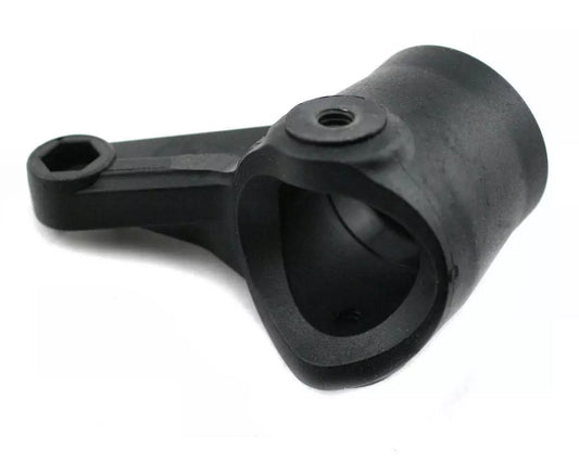 35 2250 XRAY Steering Block (Right)