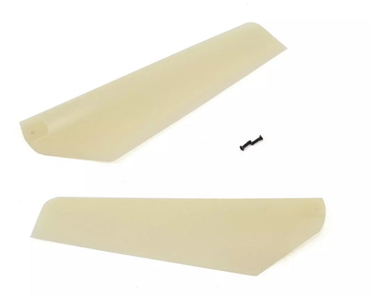 Eflite Glow In The Dark Main Rotor Blade Set w/Hardware: BMSR