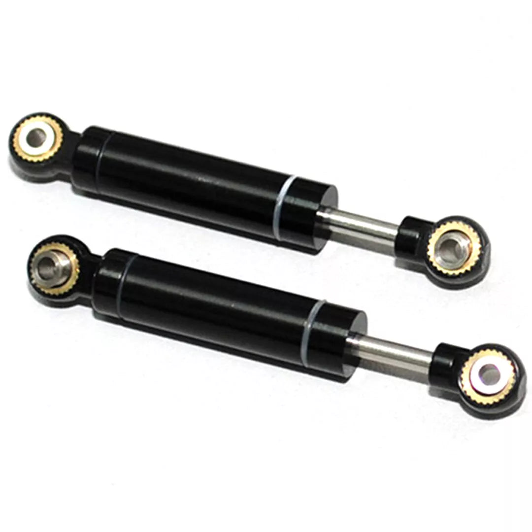 RC4WD ultimate scale shocks 60mm (black)