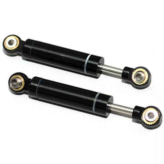 RC4WD ultimate scale shocks 60mm (black)