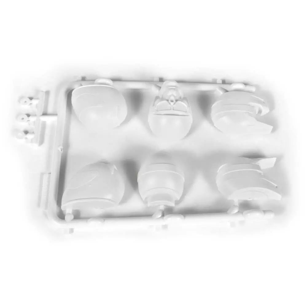Axial 31040 Y-480 Helmet Set for Yeti XL