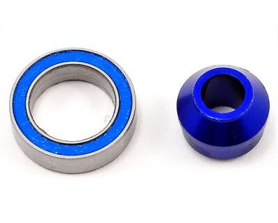 Traxxas 6893X BEARING ADAPTER SLASH 4X