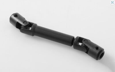 RC4WD Scale Steel Punisher Shaft,3.03-3.94 / 77mm-100mm
