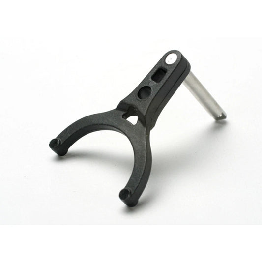 Traxxas Nitro Shift fork / Shaft