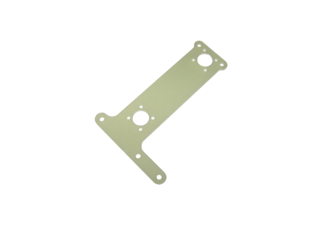4434 Team Associated T-Bar .075 12LW