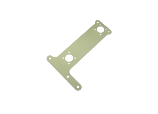 4434 Team Associated T-Bar .075 12LW