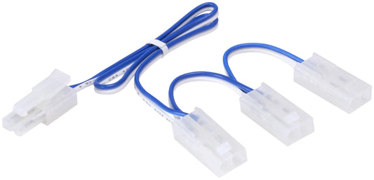 Kato 24-833 3 Branch Connector (30cm) (N scale)
