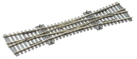 Peco SL-90 HO Double Slip Code 100