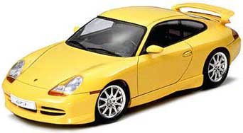 1/24 Porsche 911 GT3