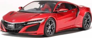 1/24 2016 Honda/Acura NSX