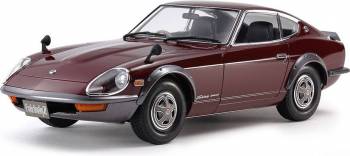 1/24 Nissan Fairlady 240ZG