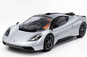 1/24 Gordon Murray Auto GMA T.50