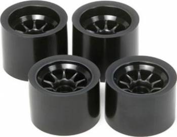 Tamiya Spare Wheels Set (4): F104