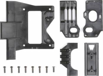 Tamiya C Parts, Gear Case: F104