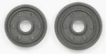 Tamiya Spur Gear 93T/104T: F103GT