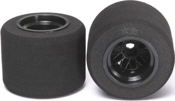 Tamiya RR Foam Tire/Wheel Set (2): F103