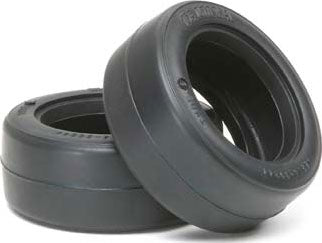 Tamiya 54216 M-Chassis 60D Reinforced Tires Type-B (1pr)