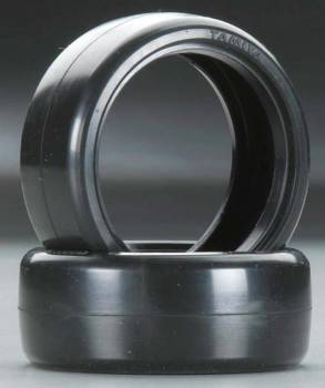 Tamiya 54256 1/10 Medium Narrow Tire Type-C Touring Car