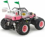 Tamiya 1/10 Comical Frog WR-02CB 2WD