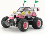 Tamiya 1/10 Comical Frog WR-02CB 2WD