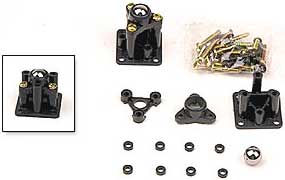 Tamiya Ball Caster (2)
