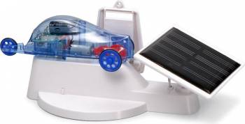 Tamiya Solar Power Generator Set