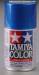 TS-19 Metallic Blue Spray 100mL By TAMIYA