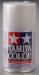 TS-45 Spray Lacquer Pearl White 3oz By TAMIYA