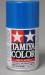 TS-54 Light Metallic Blue Spray 100mL by Tamiya