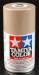 TS-68 Wooden Deck Tan Spray 100ml by Tamiya