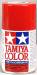 PS-2 Spray Polycarbonate Red 3oz By TAMIYA