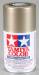 Tamiya PS-52 Spray Polycarbonate Champagne Gold Aluminum 3oz