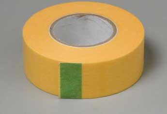 Masking Tape Refill 18mm By TAMIYA