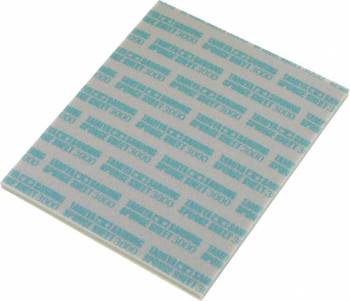 Tamiya Sanding Sponge Sheet 3000