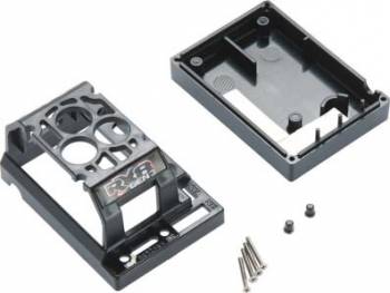 TEKTT3844 Rx8 GEN3 Case Set Black