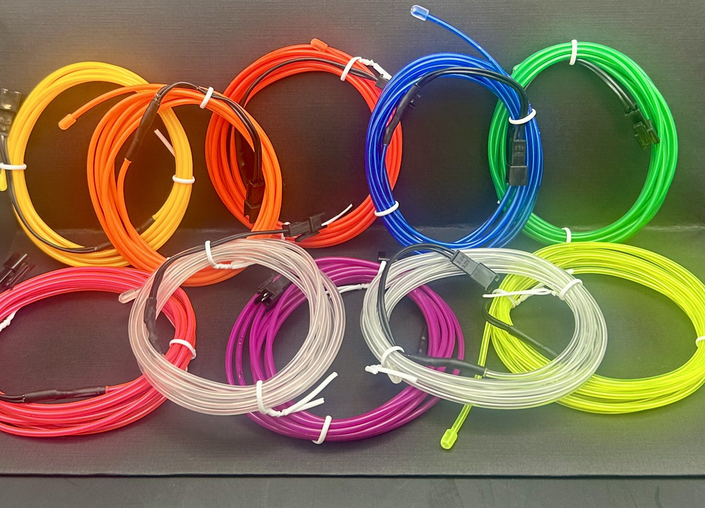 EL Wire