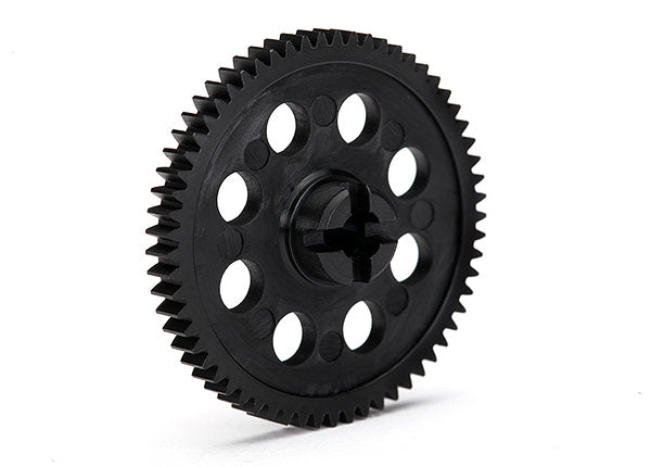 TRA7641 - LaTrax Spur Gear (61T)