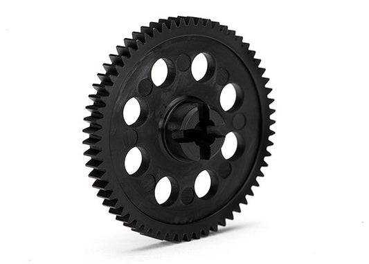 TRA7641 - LaTrax Spur Gear (61T)