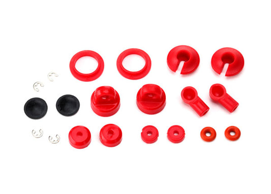 LaTrax Shock Rebuild Kit (2) 7662