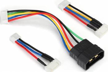 TRX2938X Adapter Traxxas iD LiPo Battery By TRAXXAS