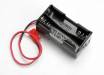 Traxxas 3039 BATT HOLDER 4C FUT CONN