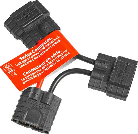 TRX3063X Wire Harness Series Battery Connection